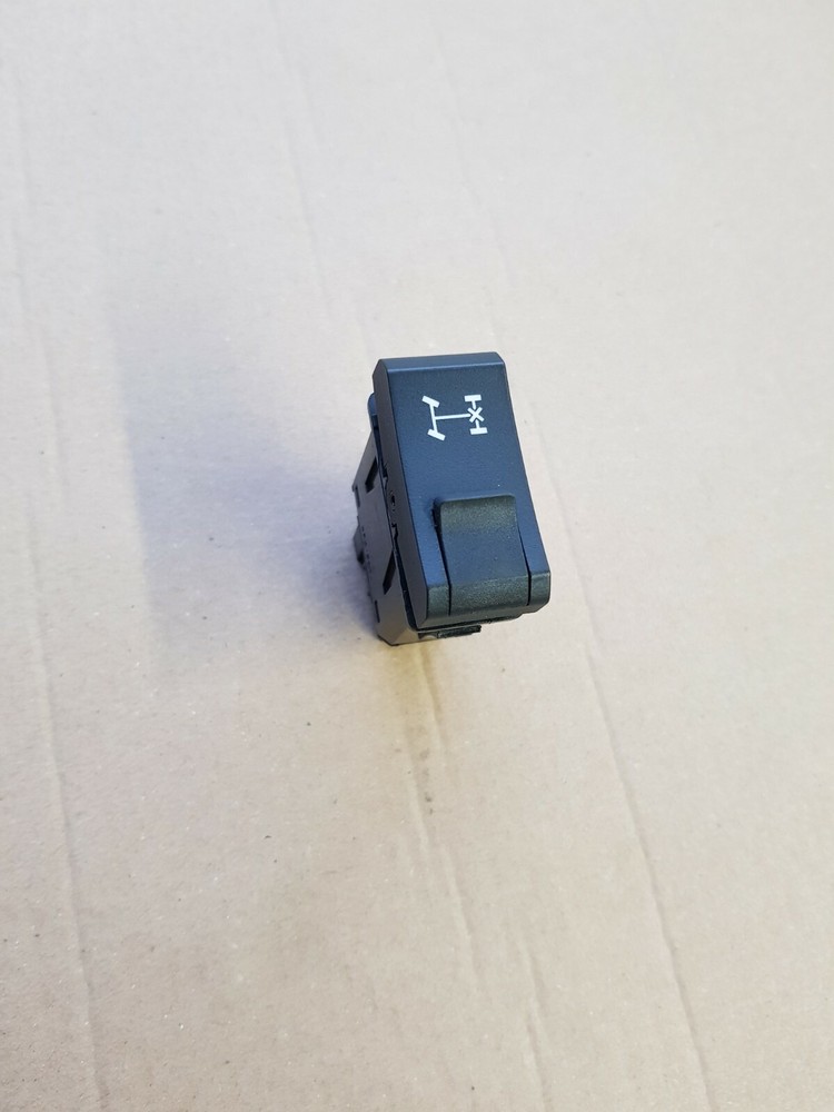 Differentialsperre Kippschalter DAF 2141414