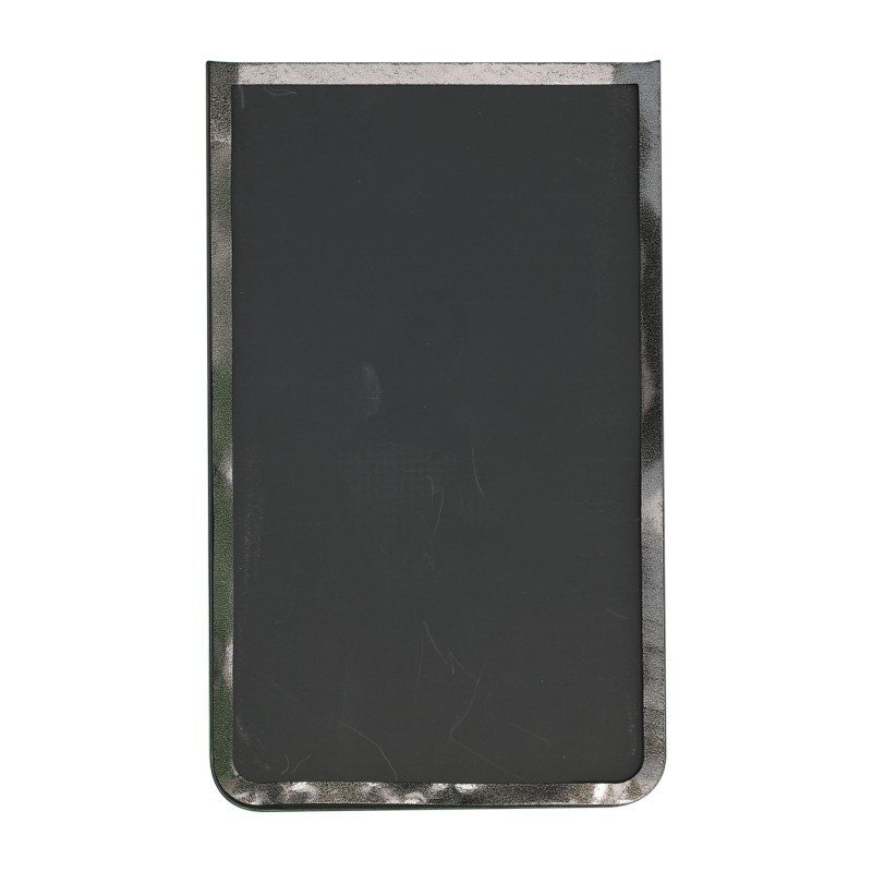 Back Glass for Google Pixel 8 Pro Obsidian Premium Replacement Part Replace