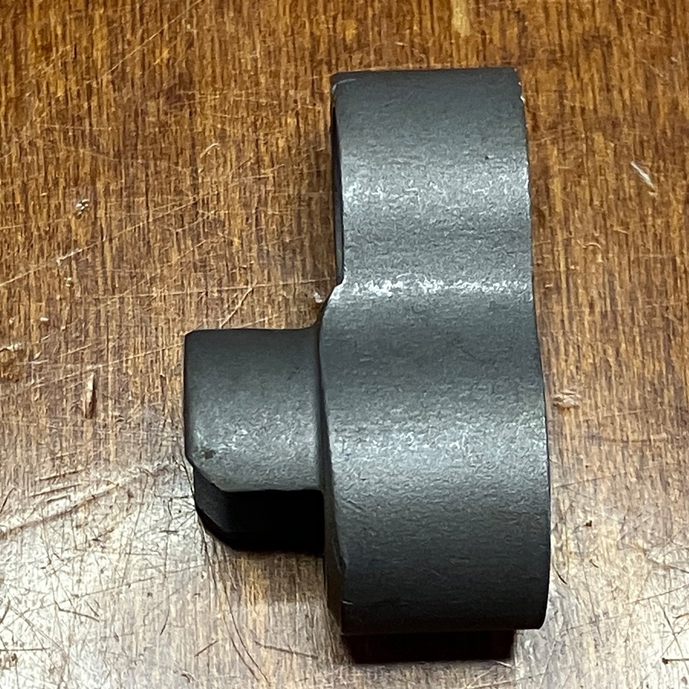 M1 GARAND LOCK NUT BEVELED TYPE SA. (GCL-581)