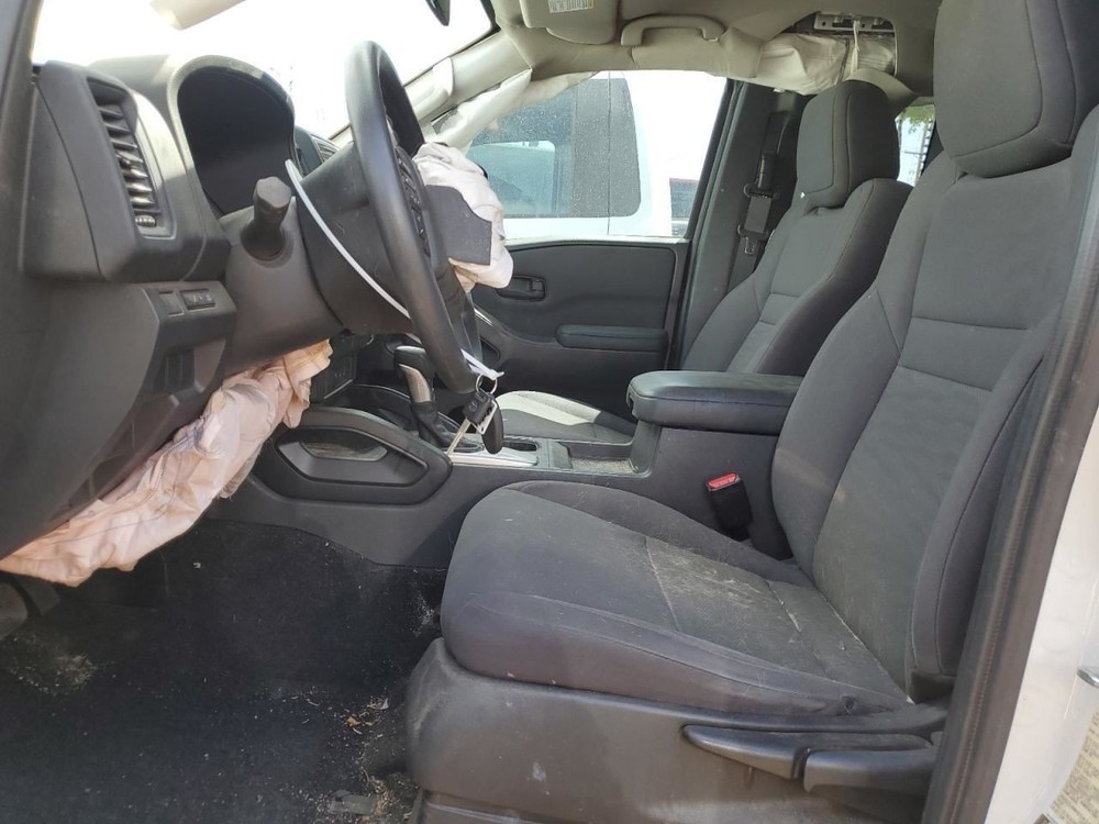 Temperature Control Fits 22 FRONTIER 2419927