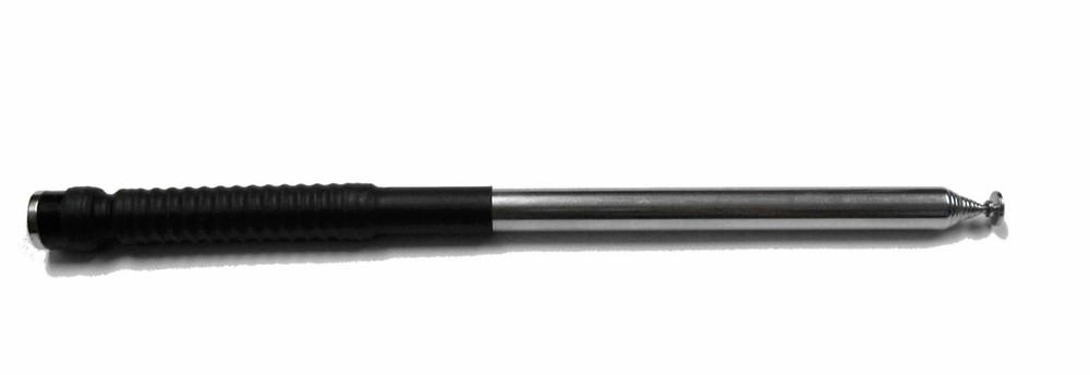 Grain Valley Replacement Long Range Metal Antenna - Flex42-BNC