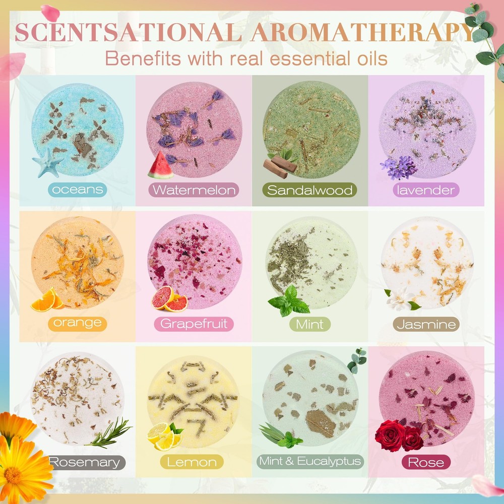 1 Count (Pack of 12),...