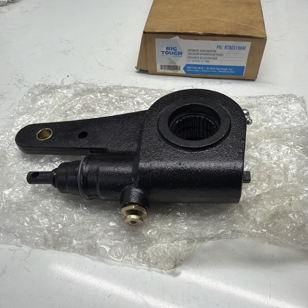 Rig Tough RT803196M Automatic Slack Adjuster