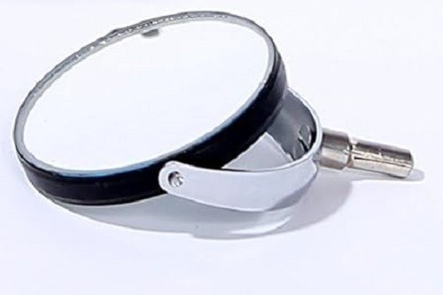 Optical Reflective Mirror Accessory for Microscope Light Pathway Adjustment set1