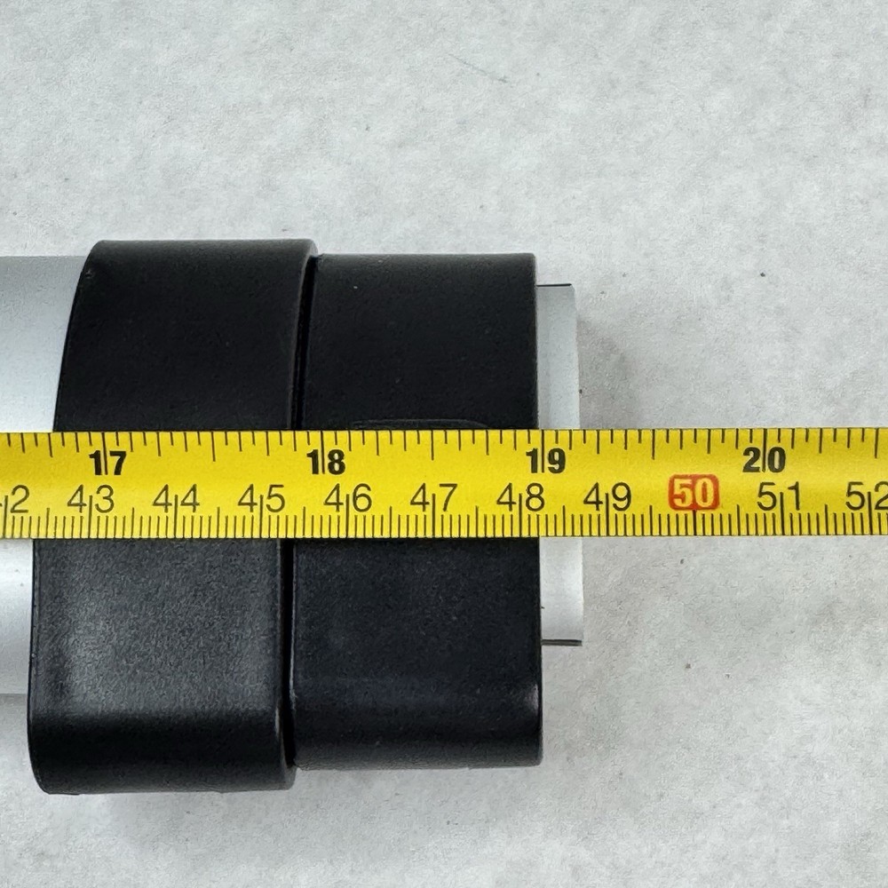 ROWENTA IS9100 Master Valet Steamer Extension Pole Extendable Replacement Part