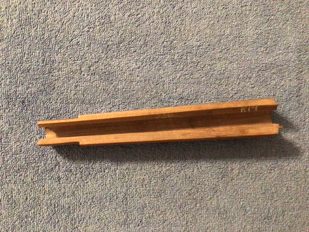 Marlin 336 Rifle Forend Walnut Repro