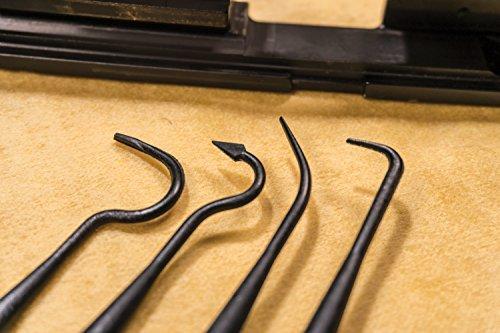 Tipton Cleaning Picks