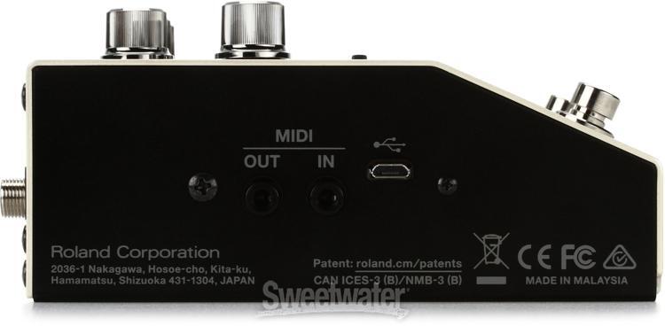 Boss DD-200 Digital Delay Pedal