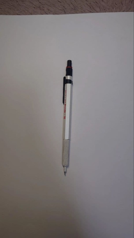 Rotring 600 Itoya Limited