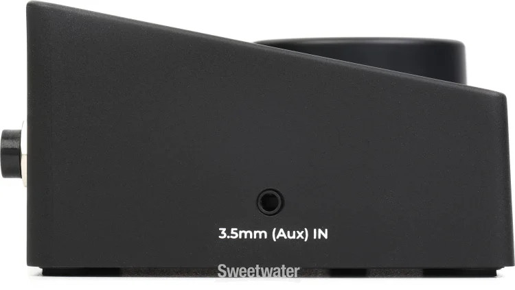 Kali Audio MV-BT Bluetooth Monitor Controller