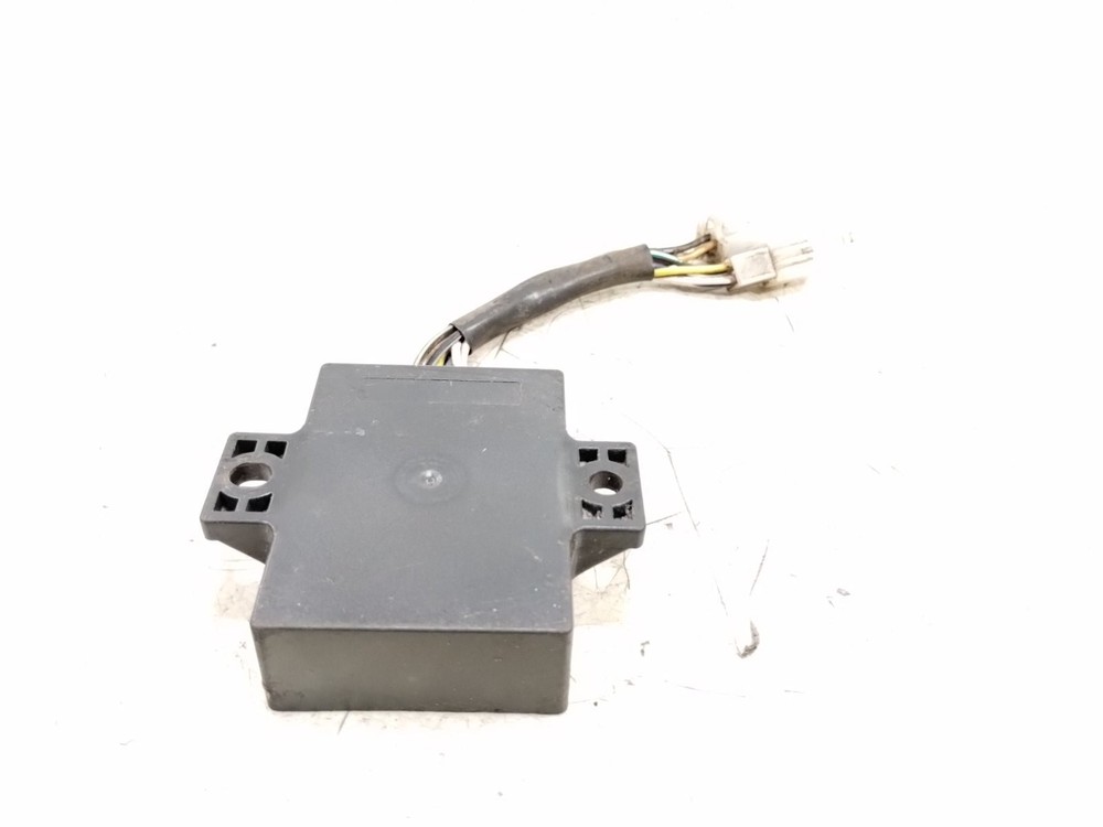 2002 Kawasaki Mule 620 A 2510 4x4 ECU ECM Computer Control Module CDI Ignitor
