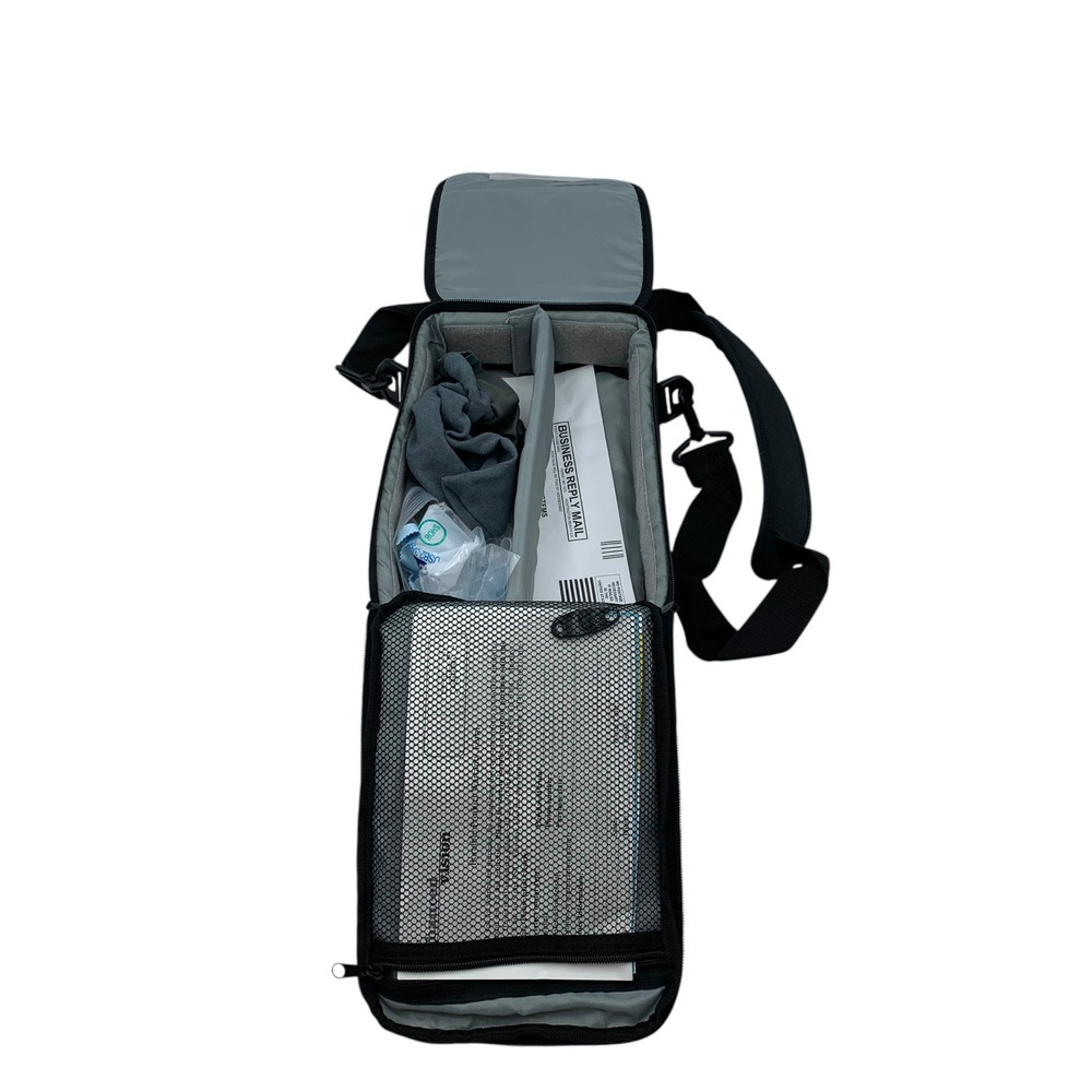 Enhanced Vision Transformer Magnifier TR2UEA