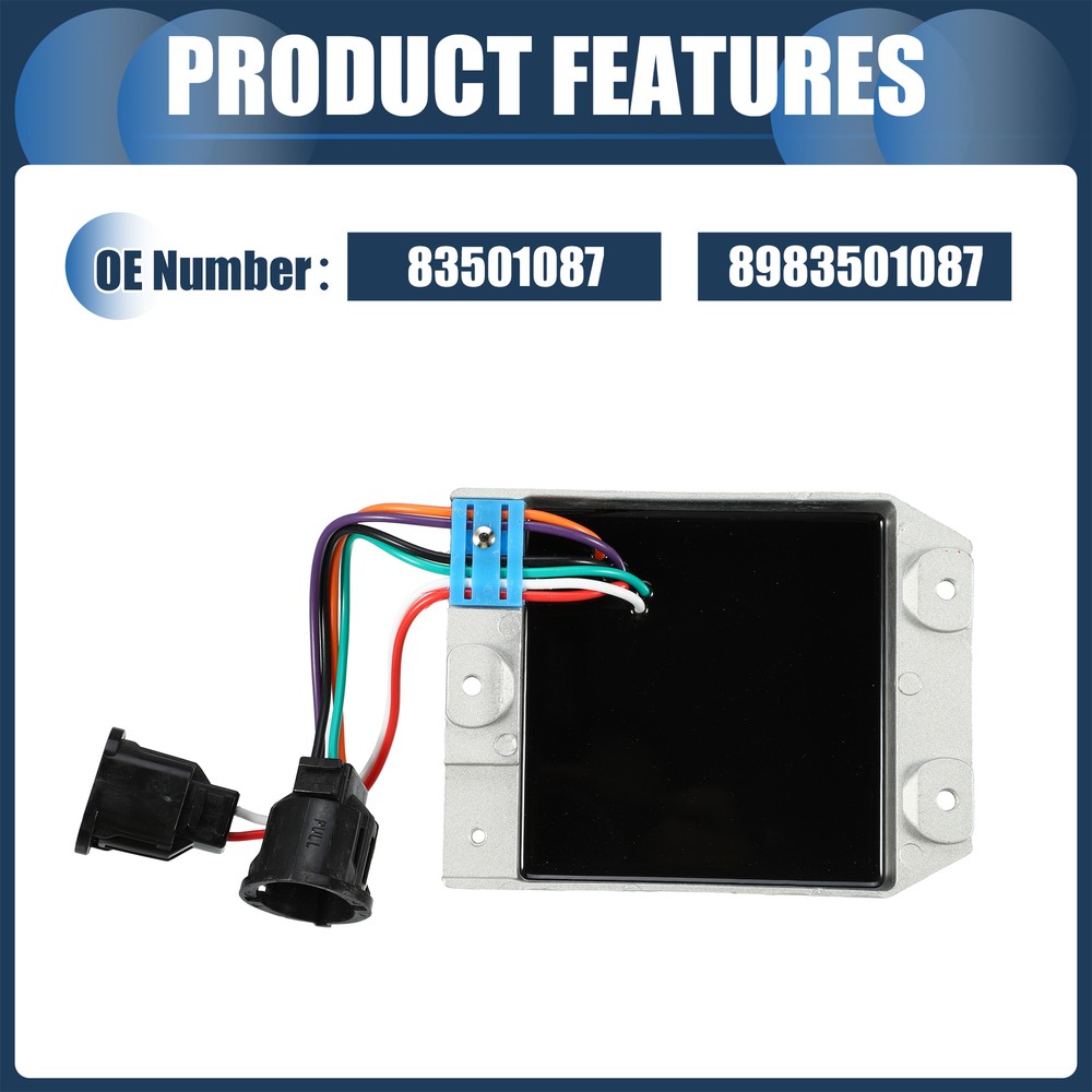 Ignition Control Module Single Custom for for Ford for Jeep for Lincoln