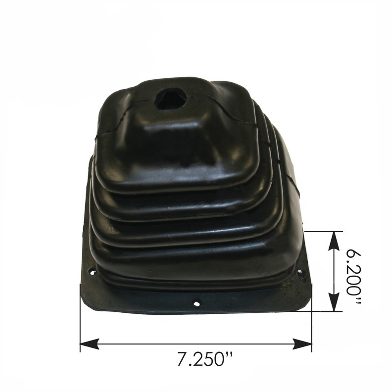 PETERBILT SHIFTER BOOT (#S09-6000) Fits Various Models