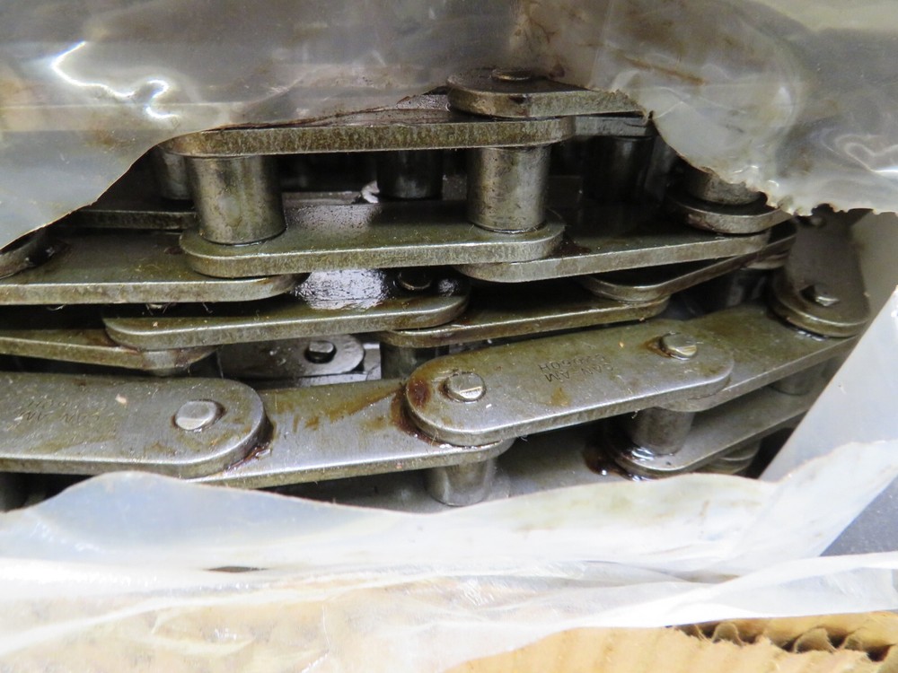 Can-Am C2060H Pacific Series Roller Chain 50'