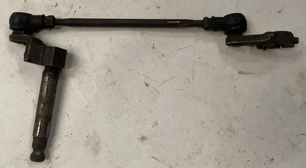 Kawasaki EN450 Gear Link Assembly - Genuine - Second Hand