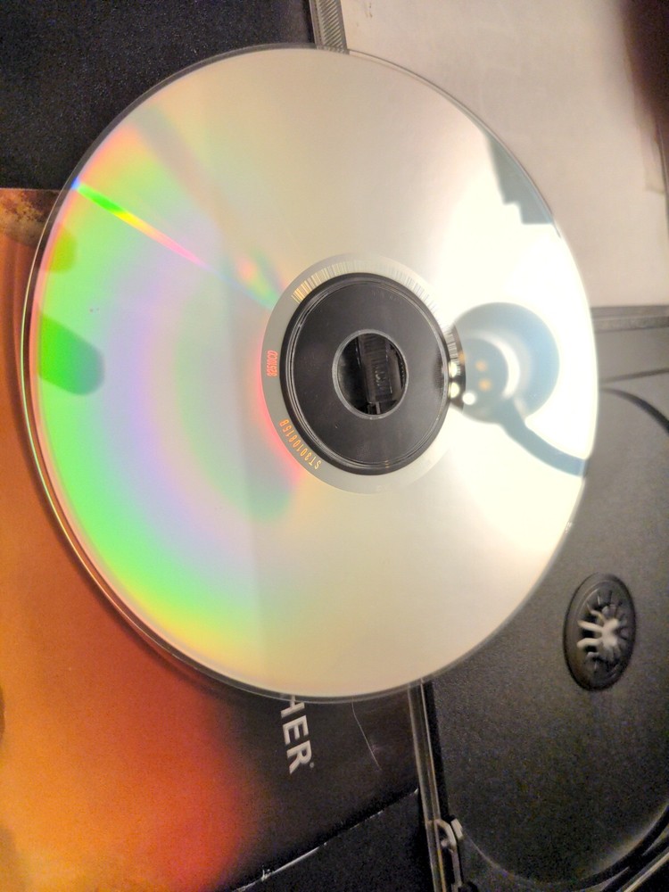 Frank Herbert's Dune PC CD-ROM