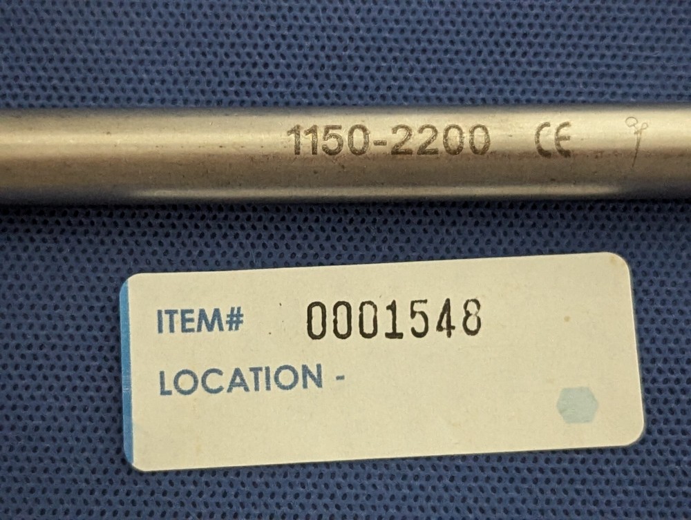 Stryker Corkscrew 1150-2200