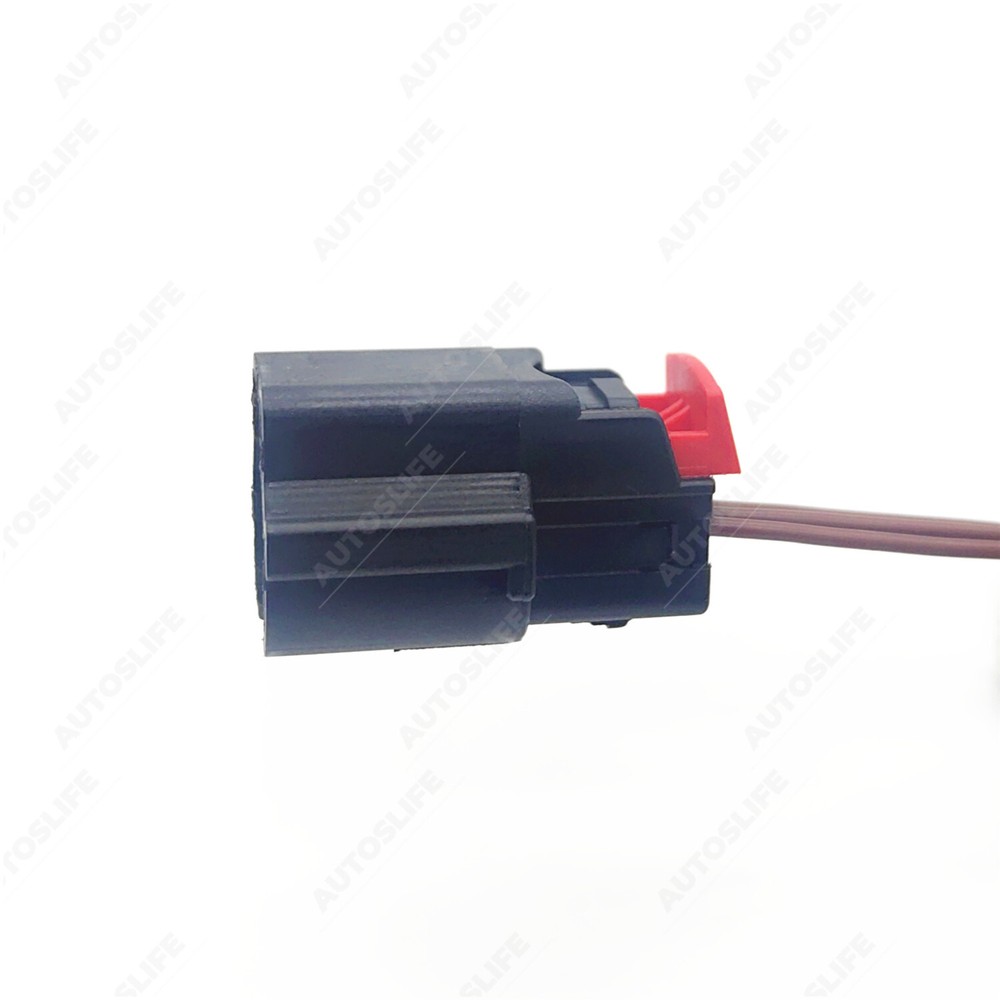 For 2011-2019 Ford Explorer 3-Way PDC Parking Distance Sensor Connector Harness