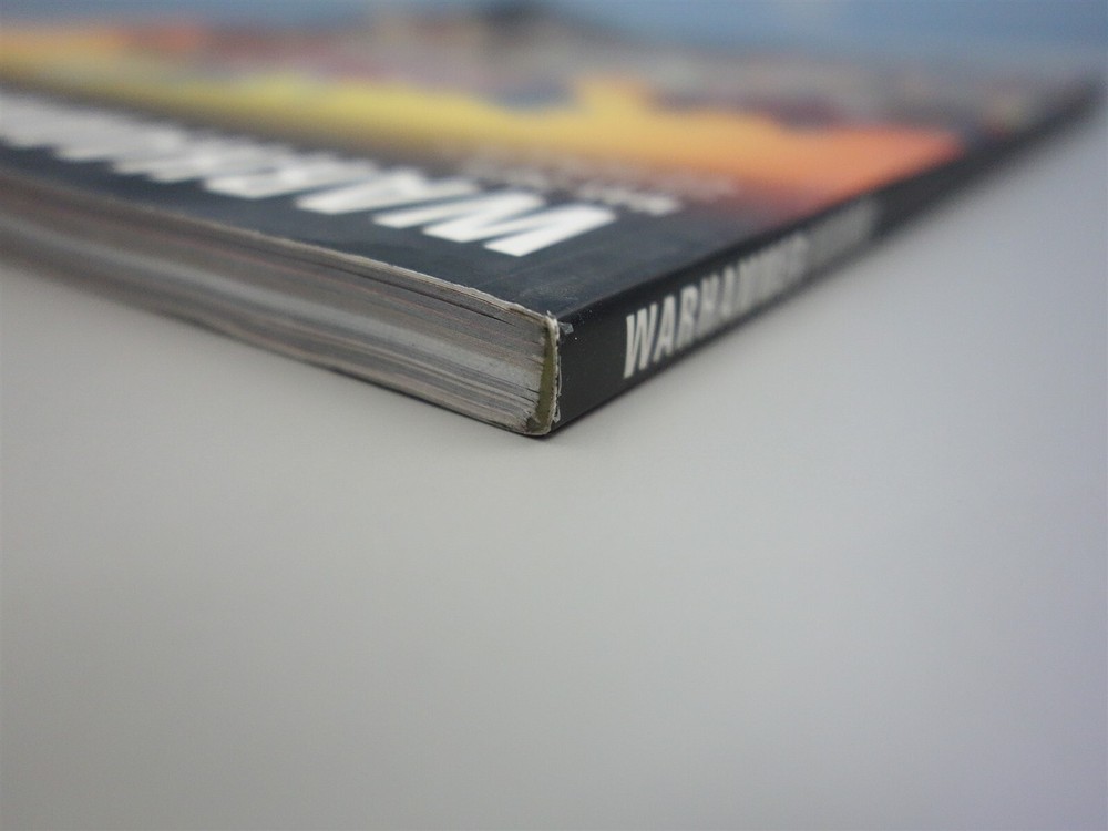 White Dwarf: Issue 16 May 2015 (Games Workshop)