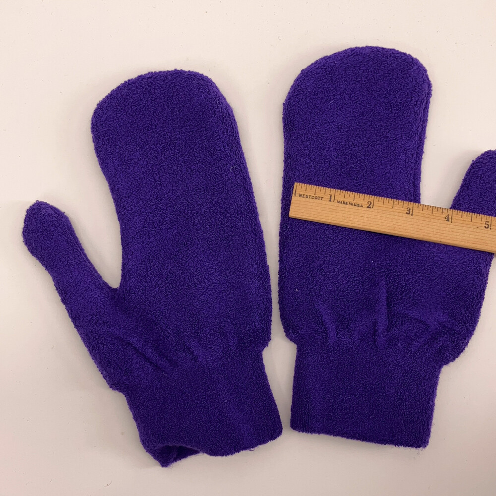 KSU Purple Mittens
