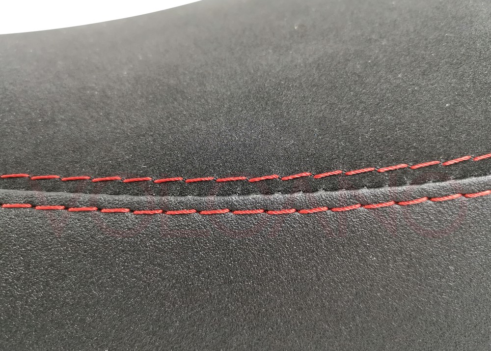 Lining Acrylic Saddle 640 DUKE 2003 2006