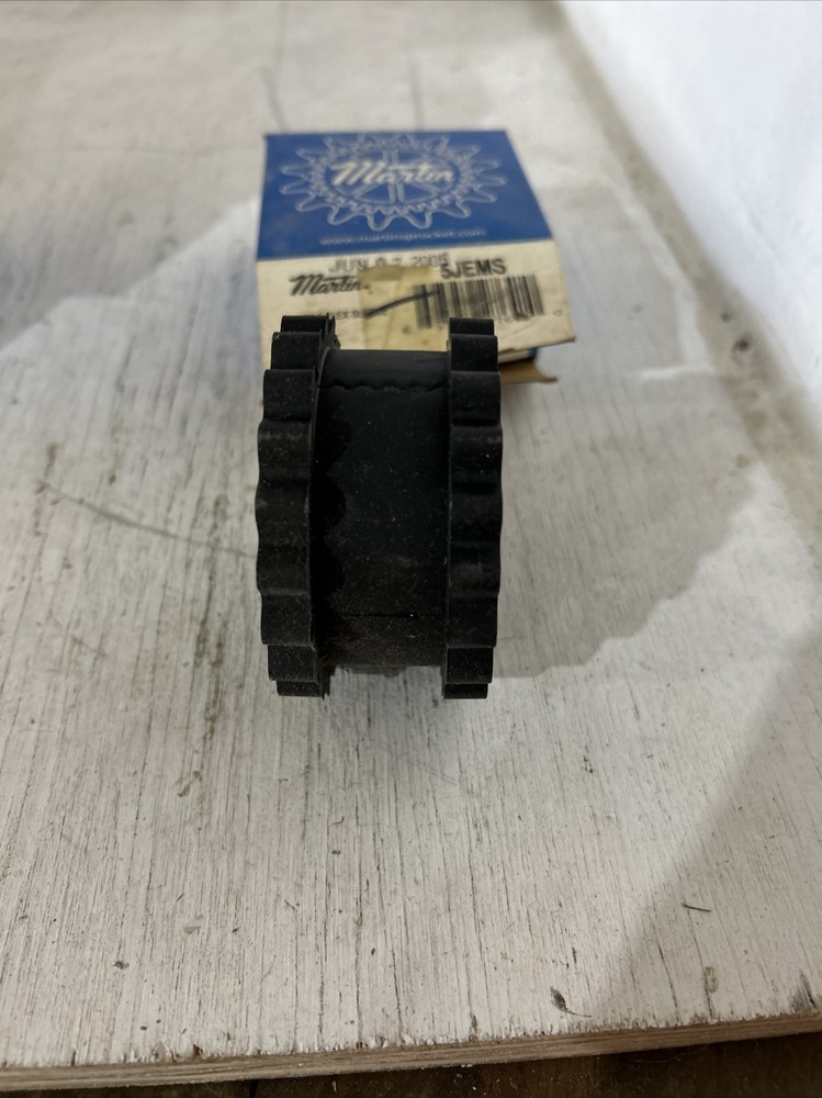 Martin 5JEMS 5J Flex Coupling Insert Element (SP150)
