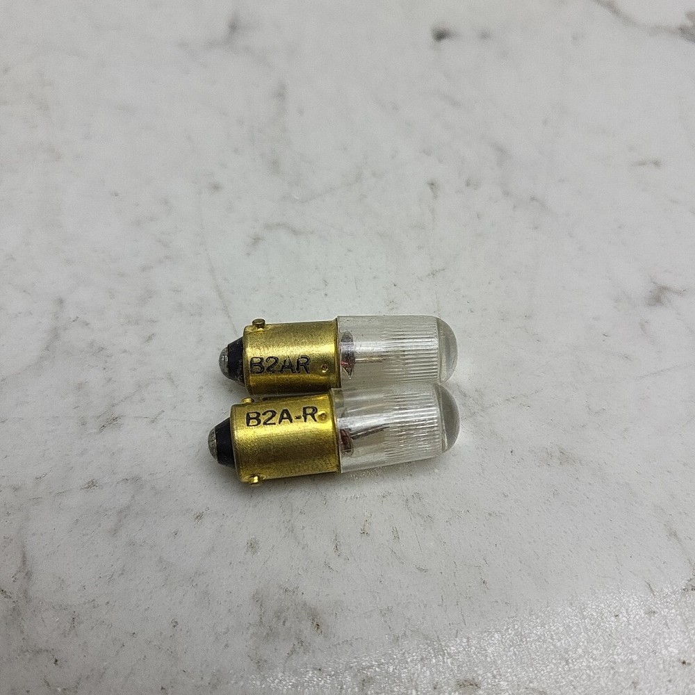 10 Pack B2A-R Replacement Light Bulb B2AR New