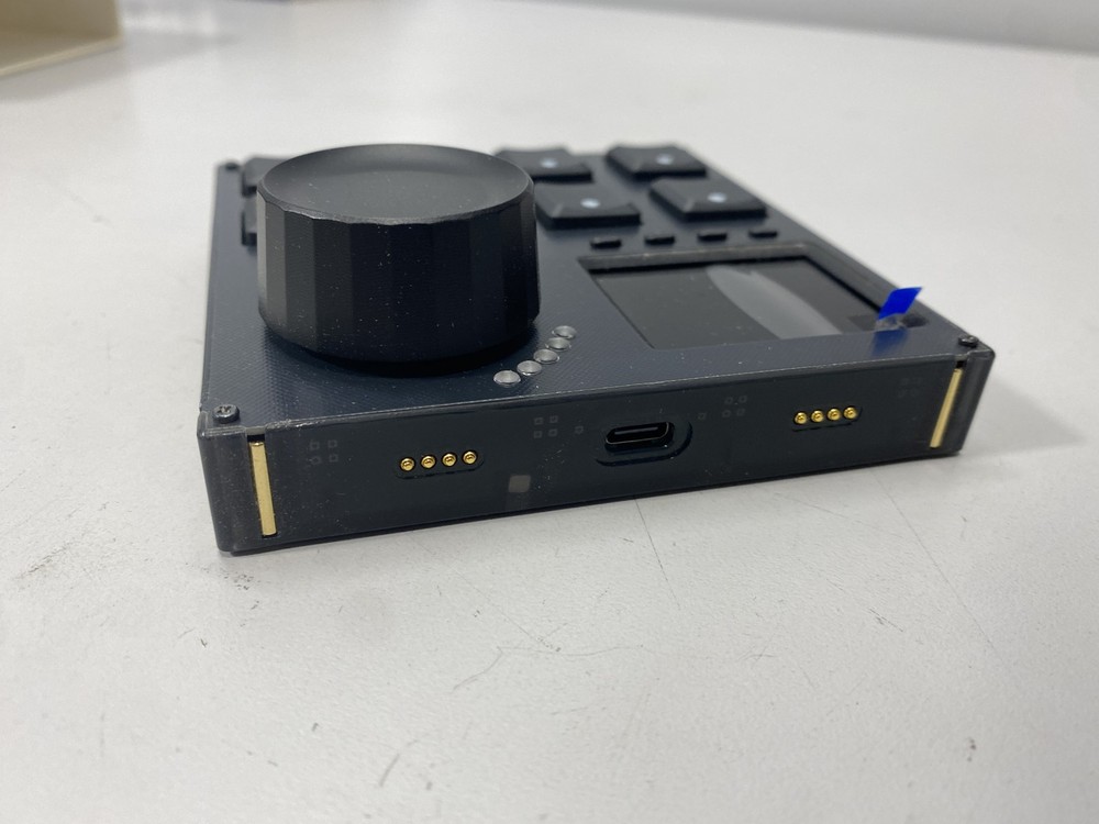 Intech Studio - VSN1 (Series 3) Modular Open-source MIDI Controller