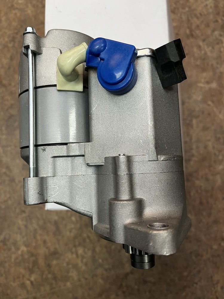 J&N 410-52383 Starter