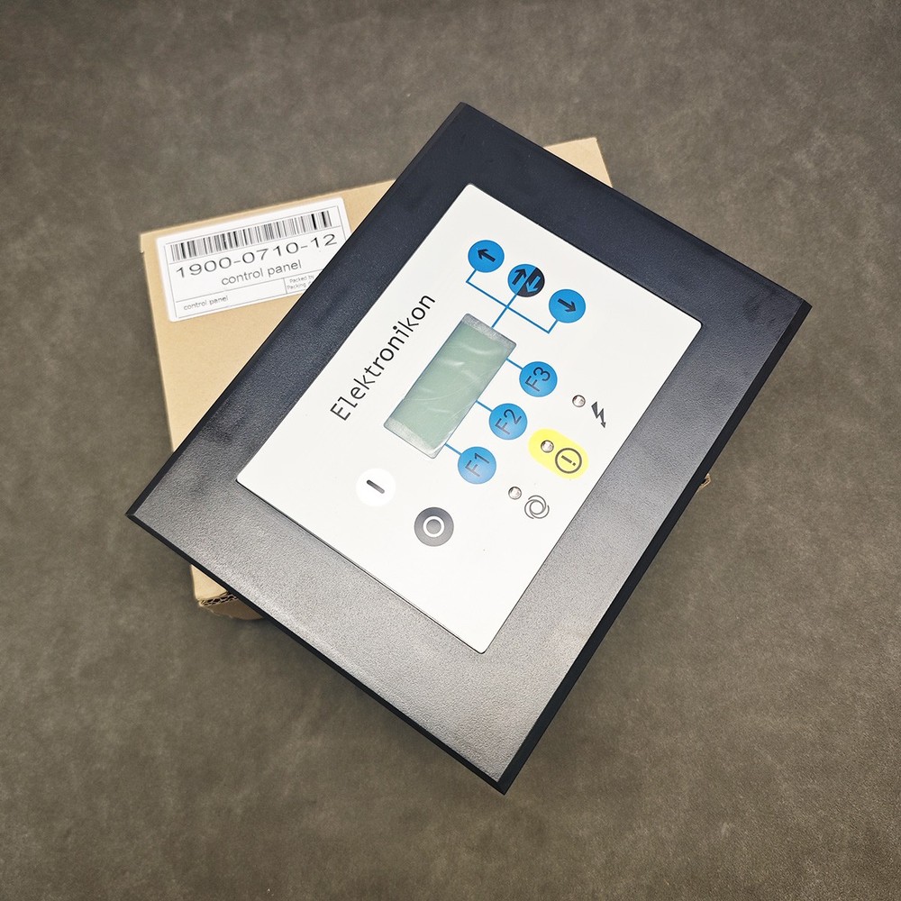 1900071012 ATLAS COPCO ELEKTRONIKON II PANEL CONTROLLER