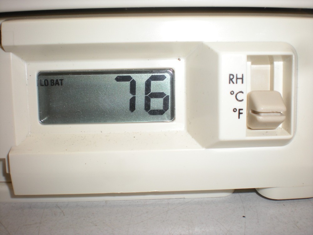 Omega Engineering CT-485B-110V Temp/Humid Chart Recorder
