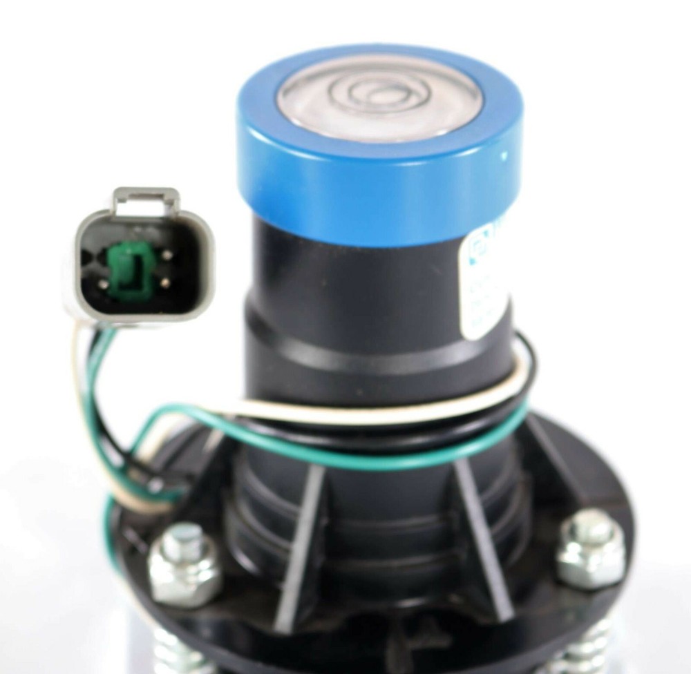 New LS60-02010 Power Components Level Sensor