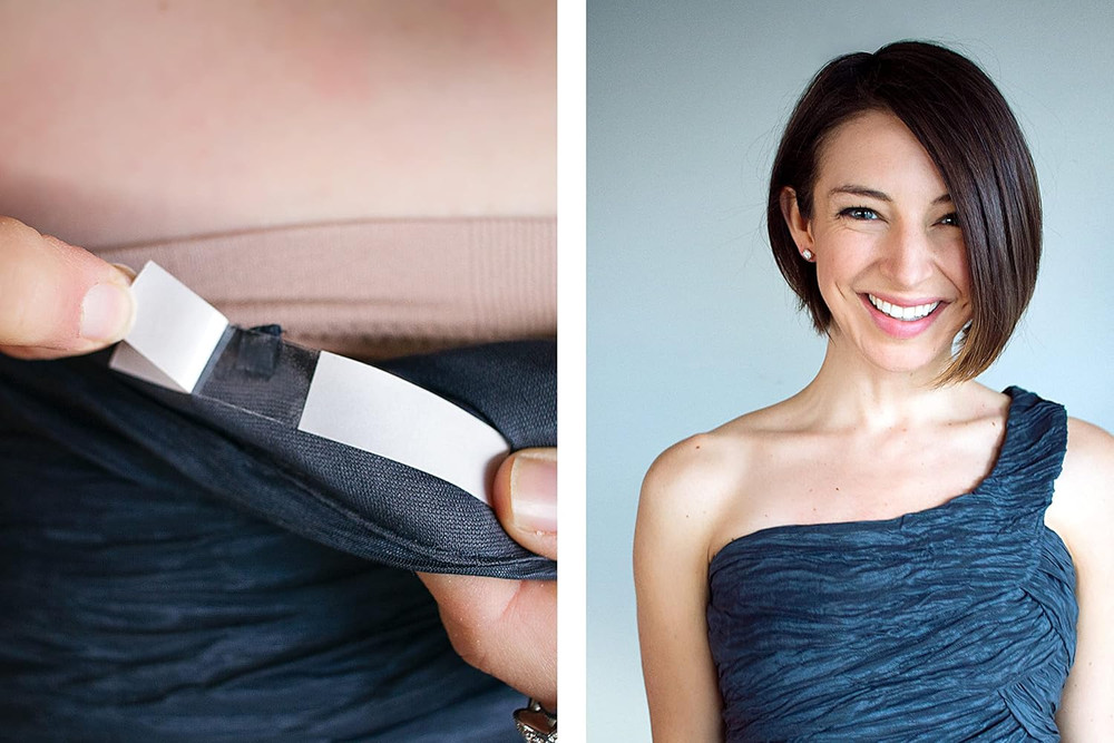 Fearless Tape - Double Sided Tape