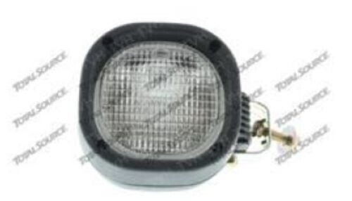 Fits HYSTER Part # 2064837 / WORKLIGHT FRONT RH