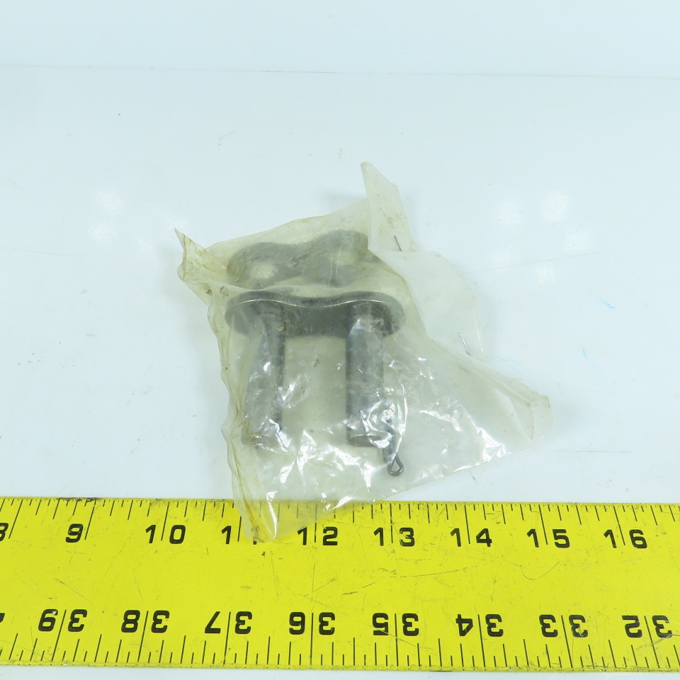 Cross Morse 24B Roller Chain Connecting Link