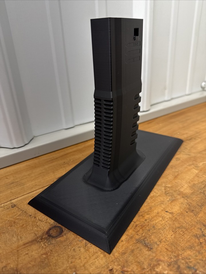 Maintenance & Display Stand - fits M4 & AR15