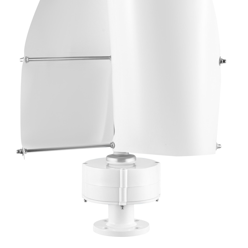 Vertical Axis Windmill Turbine 100W Power Wind Turbine Generator &Controller 12V