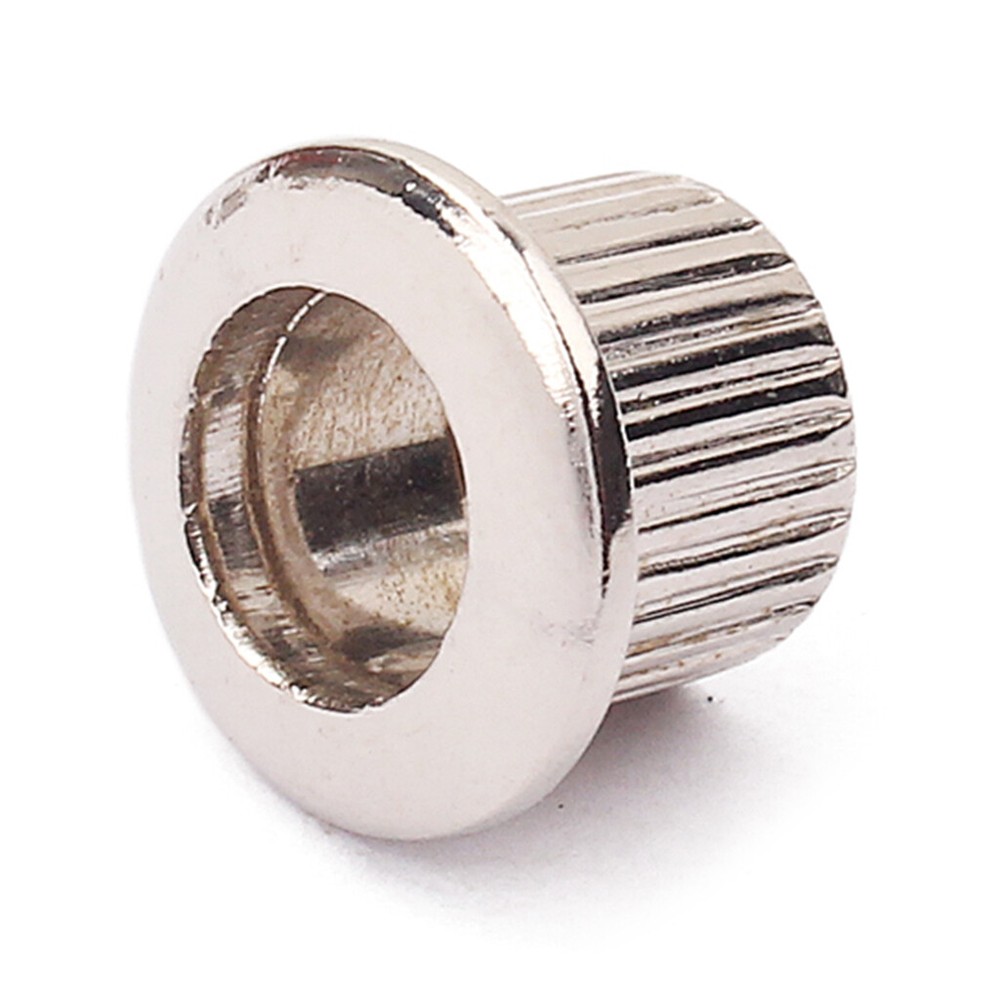6x 8mm Guitar Bushings for Tuning Peg
