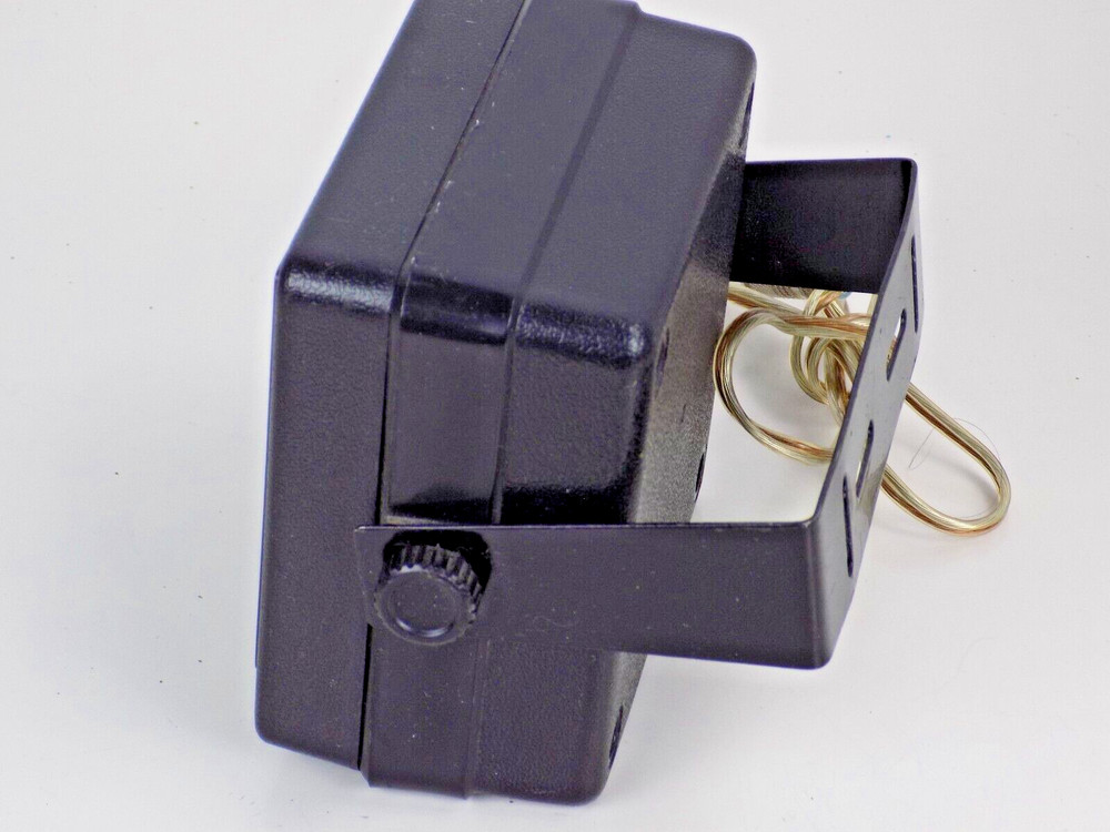 Opek 7-11 CB External Speaker Mounting BracketTested Working Condition