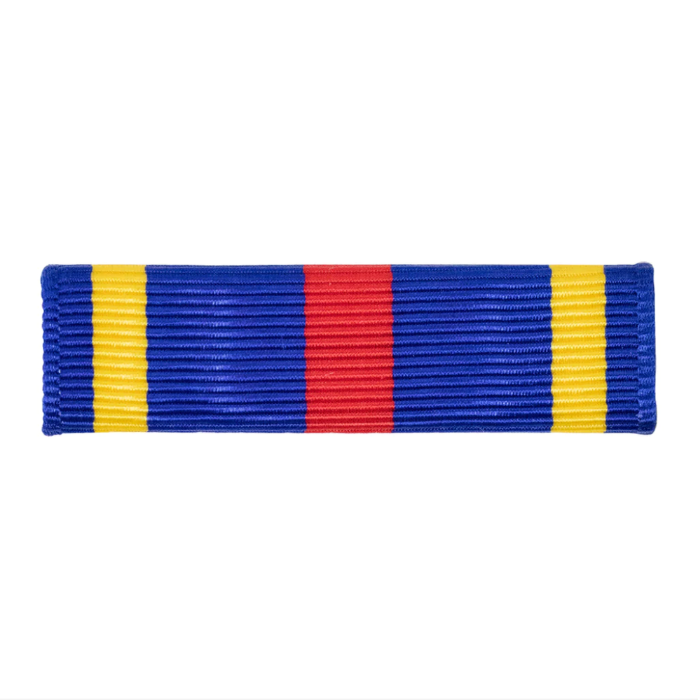 GENUINE U.S. RIBBON UNIT: AIR FORCE TRAINING