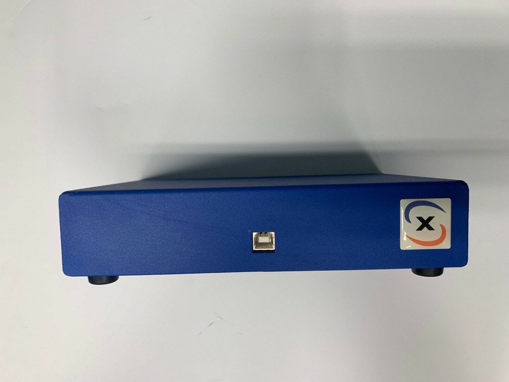 Xitron Screen CTP Blue Box Kit