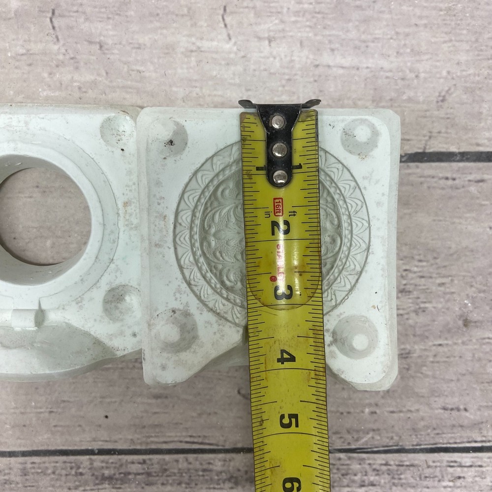 Unbranded Ceramic Casting Mold