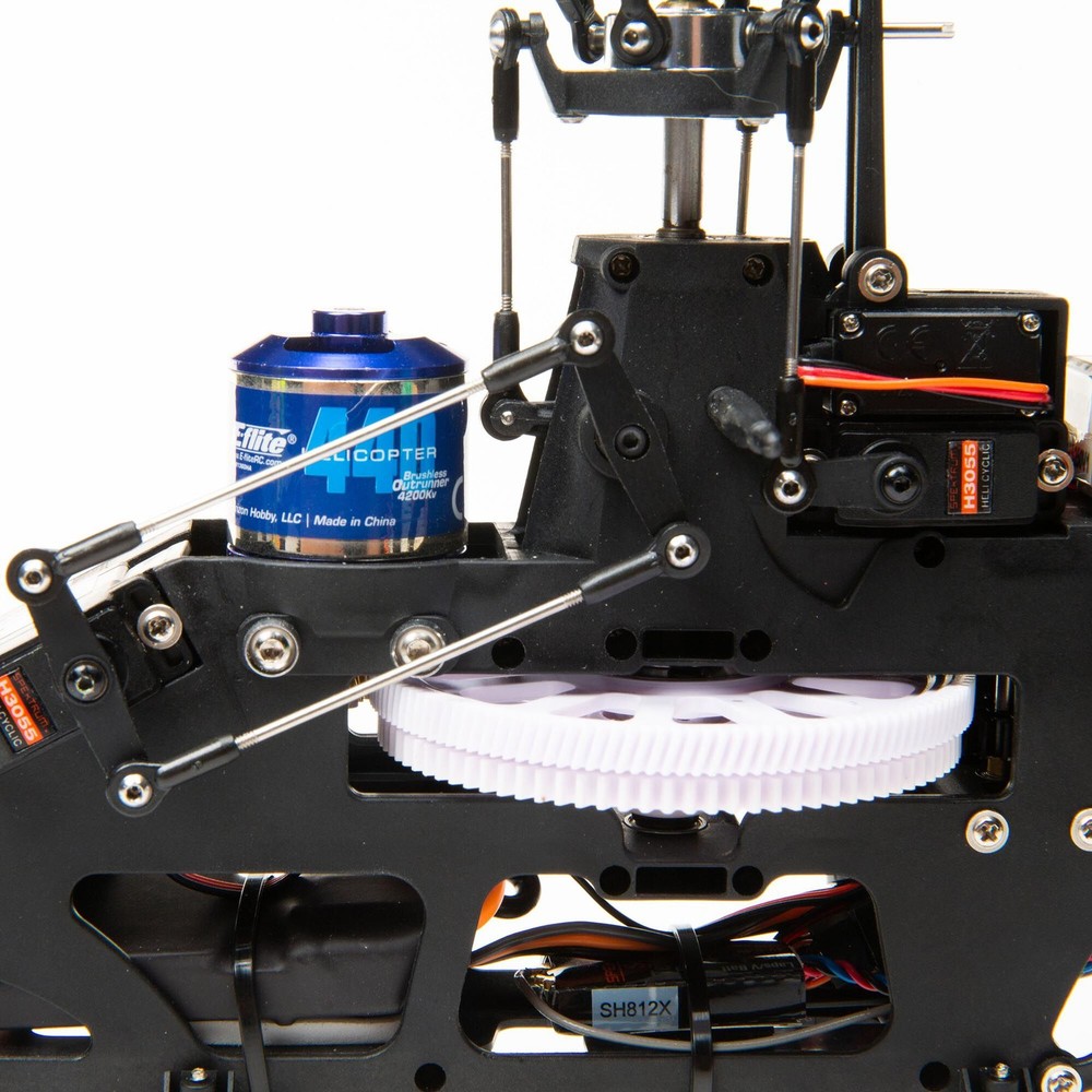 Blade 330 S RTF Basic BLH590001 Helicopter RTF Electric
