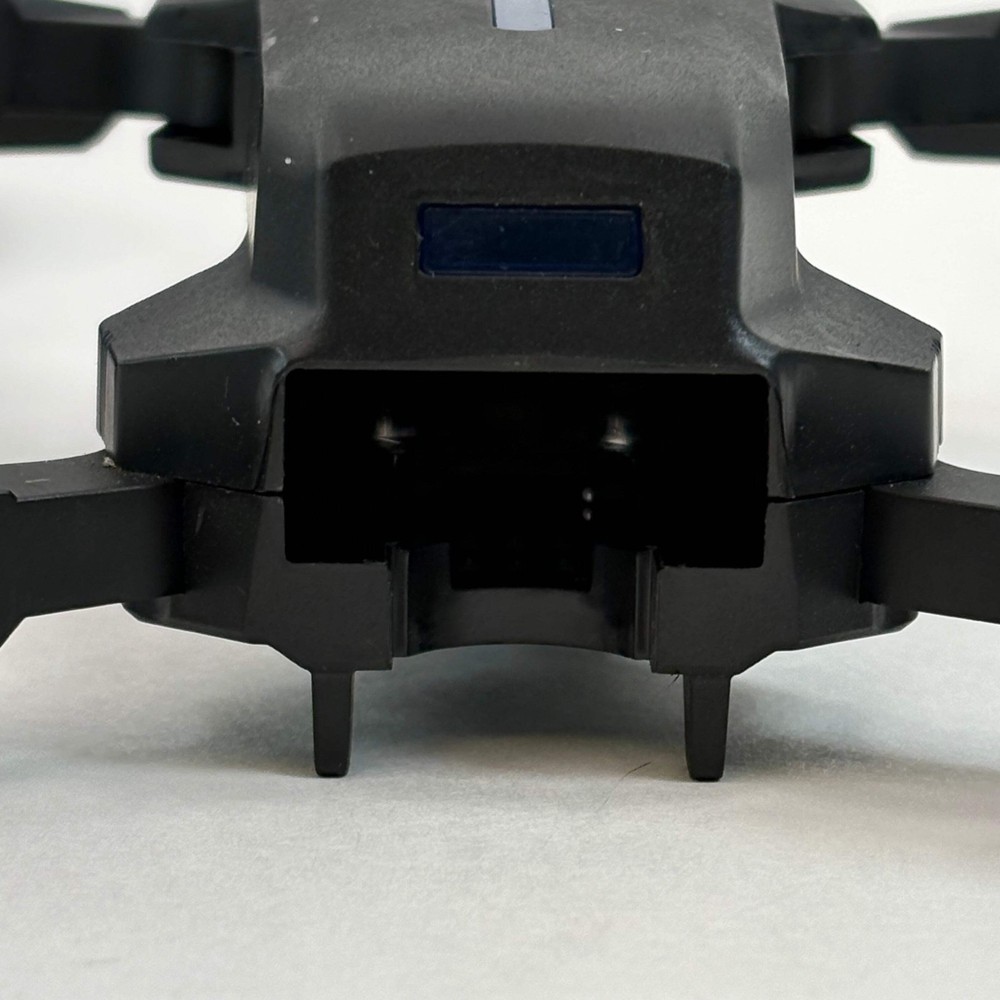 BKY Folding Drone Pro & Accessories in Case Bundle