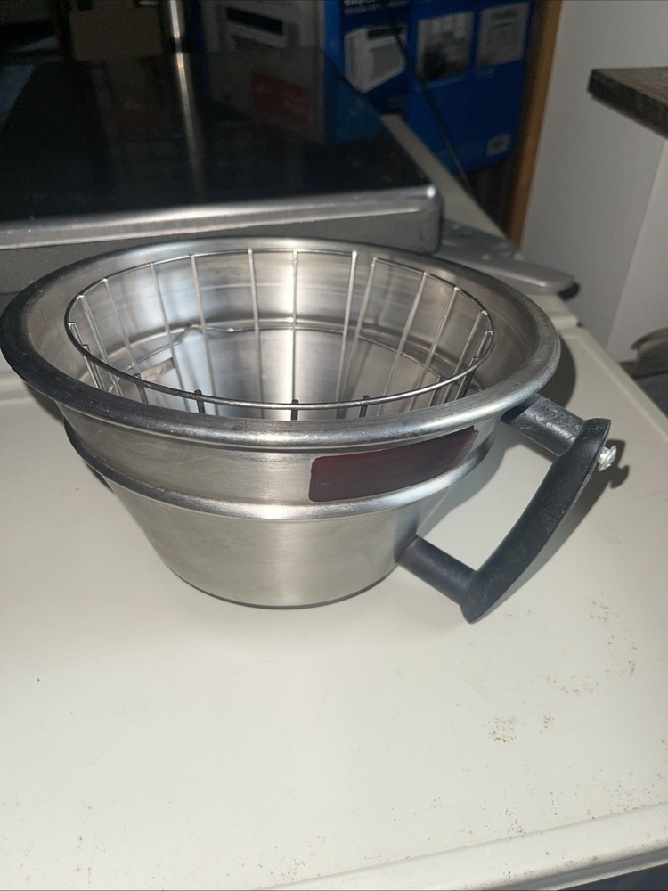 Curtis Gem 3 Brew Basket WC-3357