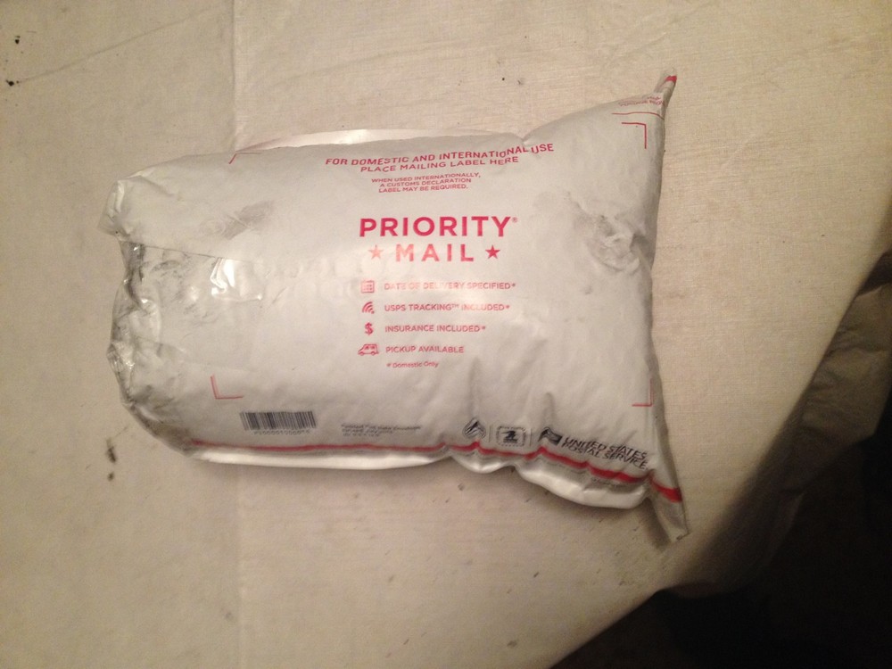 Bituminous Coal 5lbs