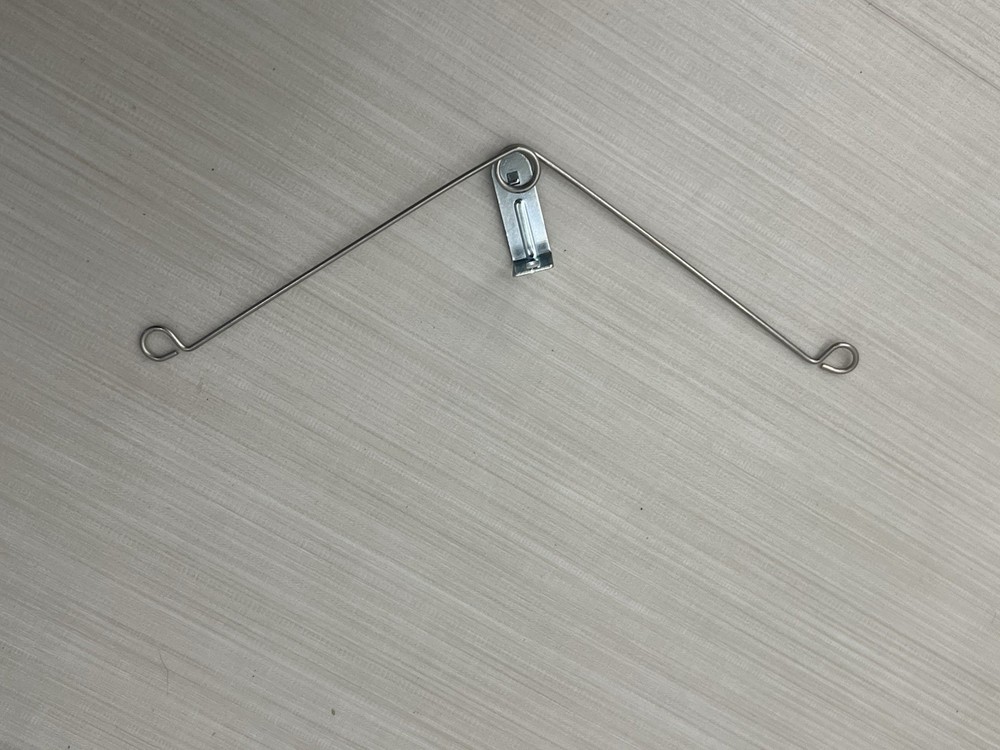 Brackets Resessed Lighting Accessory - Lot 16
