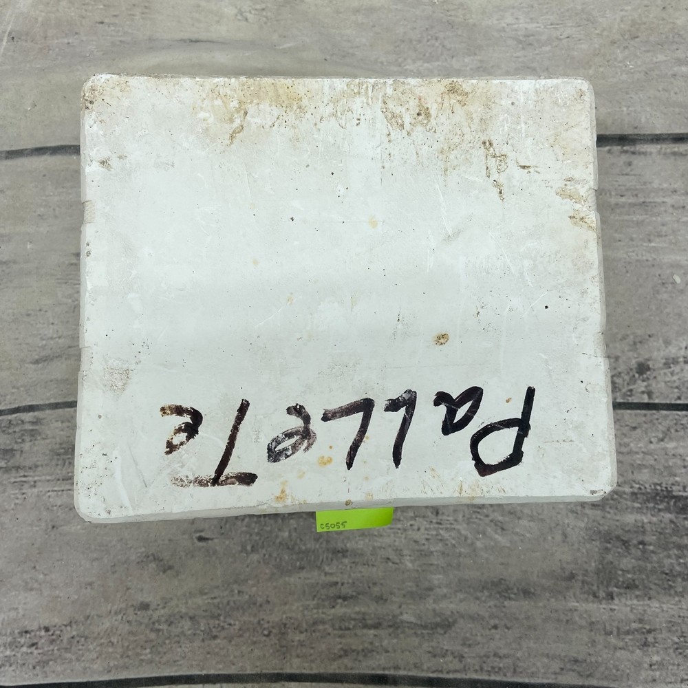 Ceramic Slip Casting Mold Byron #BH-1391