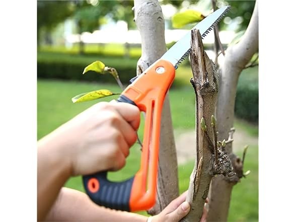 PYLOHWIT AAP-Tool-105 Folding Hand Saw